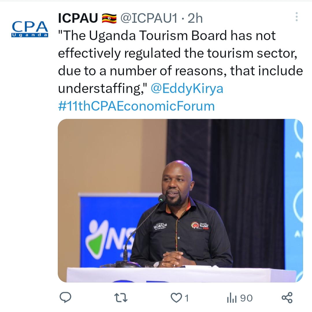 East Africa hospitality advisory